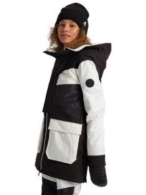 burton larosa hood