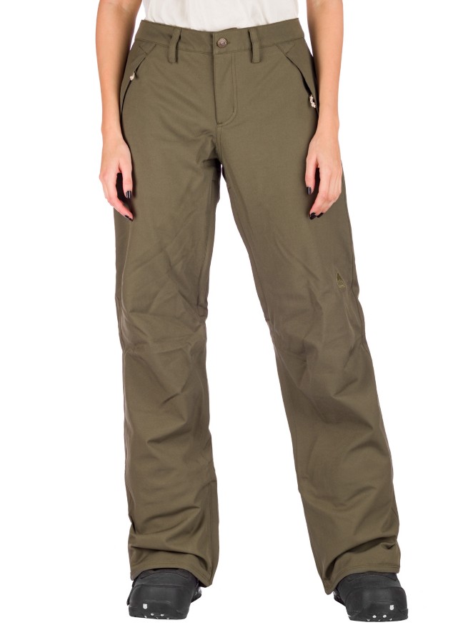 Burton Society Pants