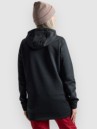 Burton Oak Long Hoodie