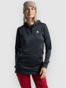 Burton Oak Long Hoodie