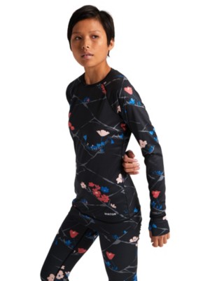 burton base layer