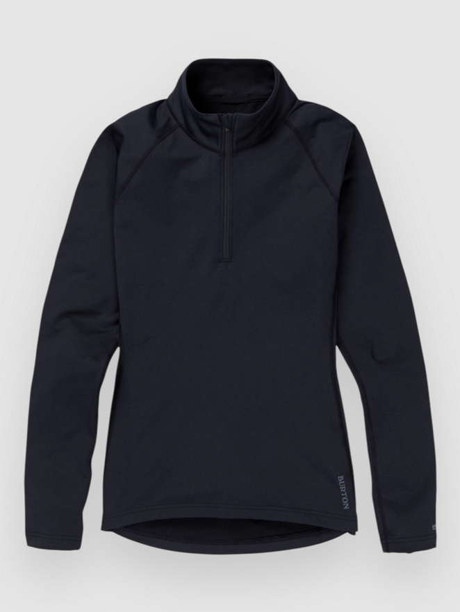 Burton Heavyweight X 1/4 Zip Funktionströja LS