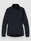 Burton Heavyweight X 1/4 Zip Funktionströja LS