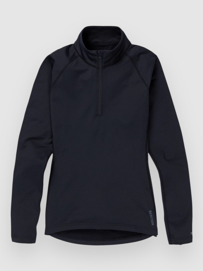 Burton Heavyweight X 1/4 Zip Funktionsshirt LS
