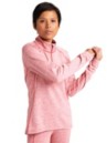 Burton Heavyweight X 1/4 Zip Tech Tee LS
