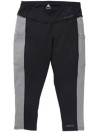 Burton Midweight X 3/4 Boot Base Layer Bottoms
