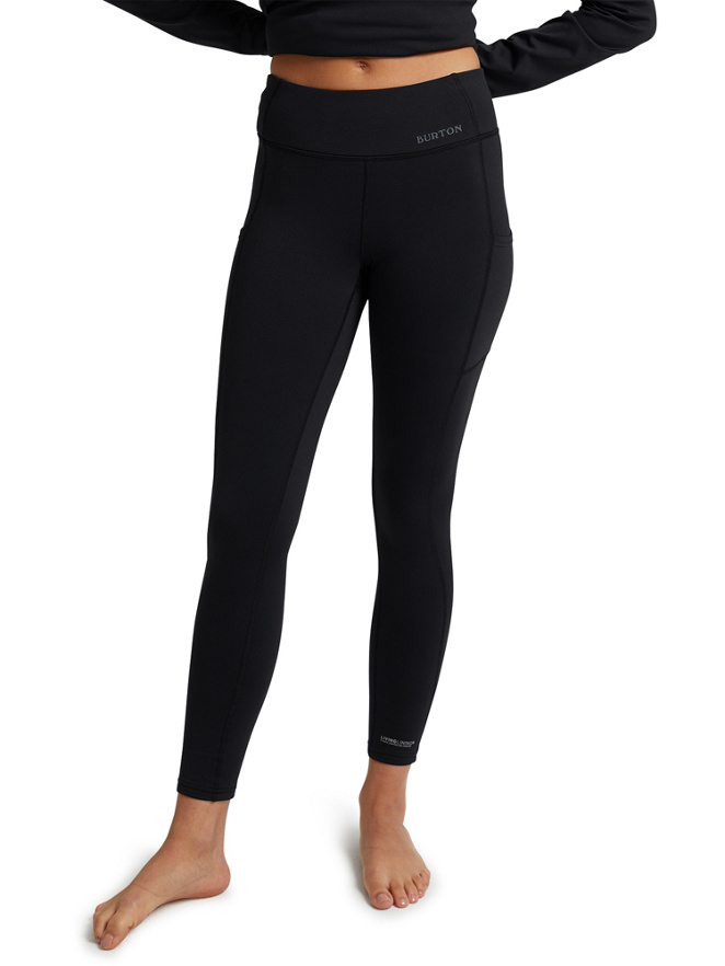 Burton Heavyweight X Kerrastohousut