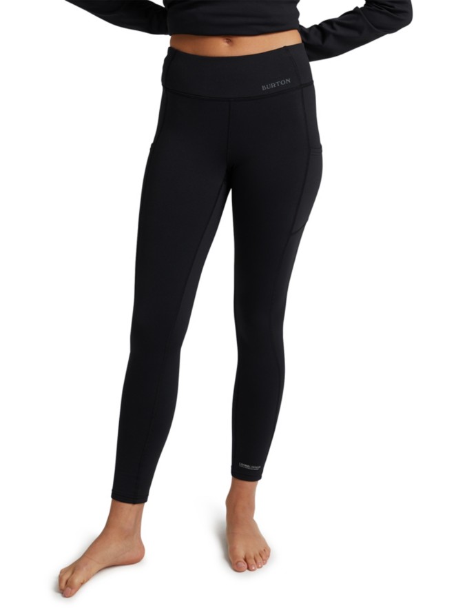 Burton Heavyweight X Kerrastohousut