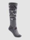 Burton Performance Midweight Tech Socks