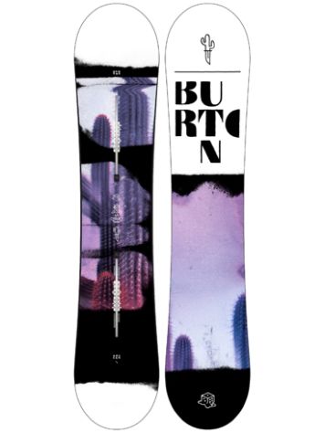 Burton Stylus 142 2023 Snowboard