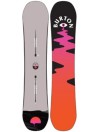 Burton Yeasayer 140 2021 Snowboard