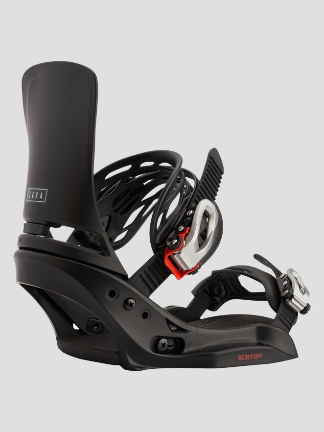 Burton Lexa 2024 Snowboard Bindings