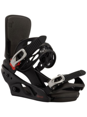 Lexa 2022 Snowboard Bindings