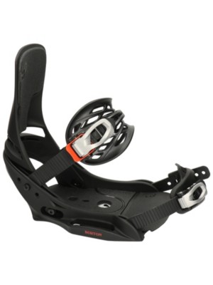 burton lexa bindings est