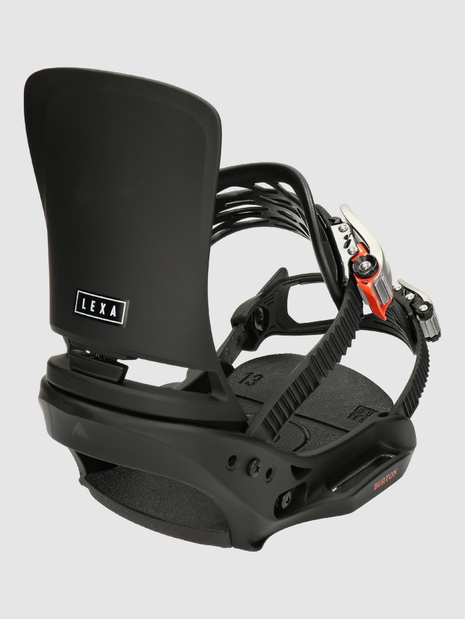 Burton Lexa EST 2024 Attacchi da Snowboard