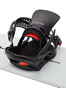 Lexa X 2023 Snowboard-Bindung