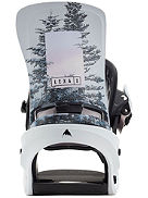 Lexa X 2023 Fixations de Snowboard