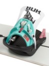 Burton Step On Fixations de Snowboard