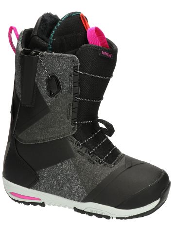 Burton Supreme 2022 Snowboard-Boots