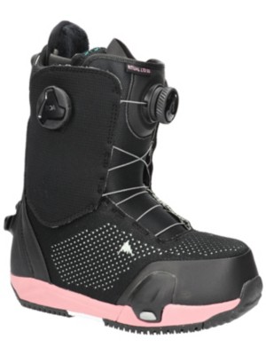 burton step on ritual