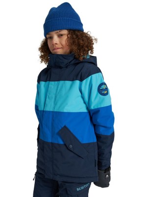 burton youth snowboard jacket