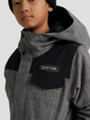 Burton Dugout Giacca