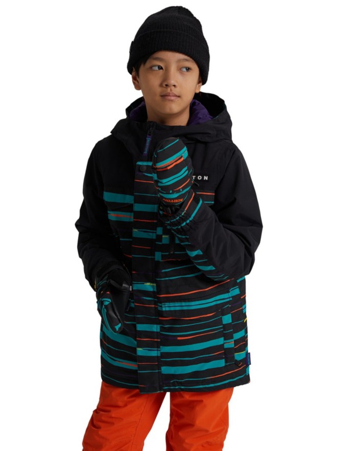 Burton Covert Kurtka