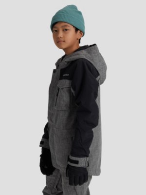Covert Jacket