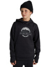 Burton Oak Sudadera con Capucha