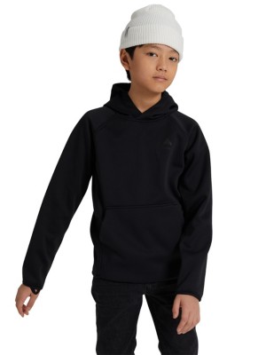 Burton Crown Weatherproof Mikina s kapuc&iacute;