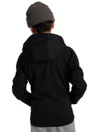 Burton Crown Weatherproof Sweatjacke