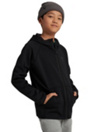 Burton Crown Weatherproof Sweatjacke