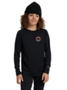 Burton 1st Layer Set Kids Thermo Shirt