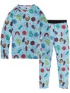 Burton 1st Layer Set Kids Funktionsshirt