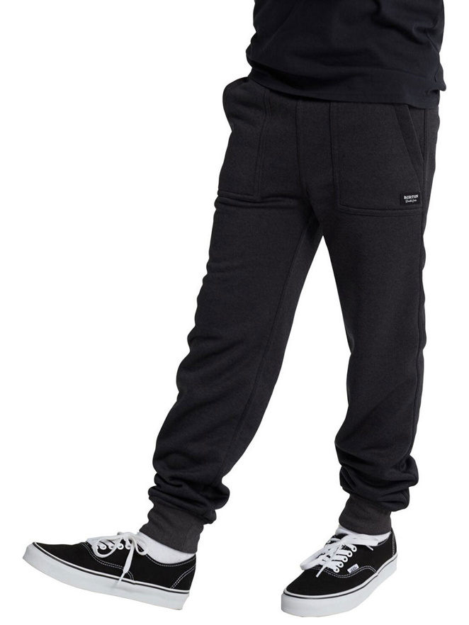 Burton Oak Kids Jogging Pants