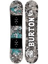 Burton LTR 125W 2023 Kids Snowboard