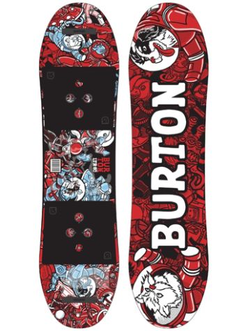 Burton LTR 80 2023 Snowboard