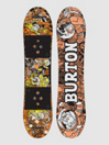 Burton LTR 90 2023 Kids Snowboard