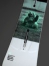 Burton Process Smalls 134 2021 Snowboard