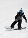 Burton Skylar Bib hlače