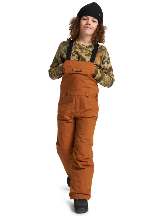 Burton Skylar Bib Pants
