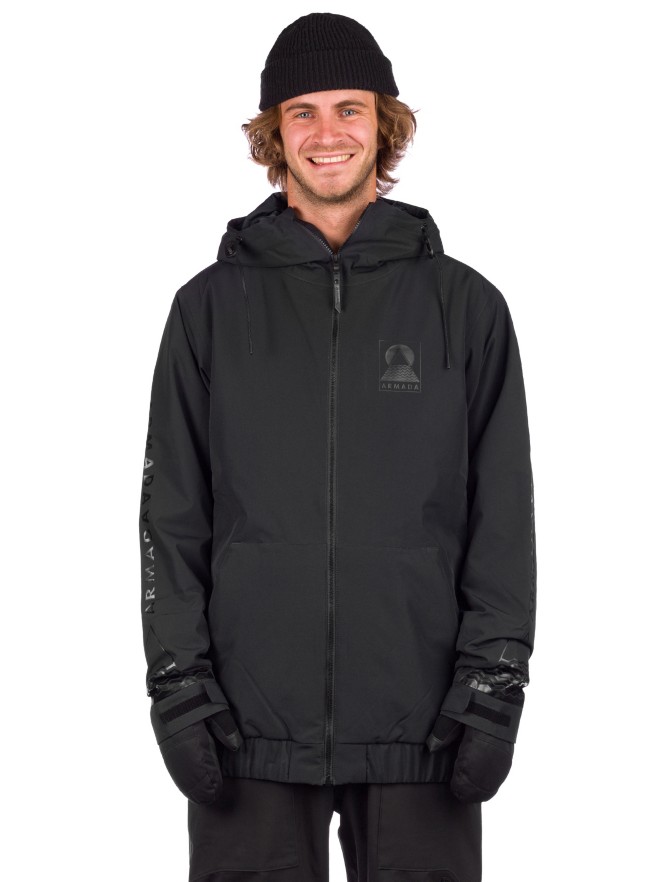 Armada Baxter Insulated Jacke