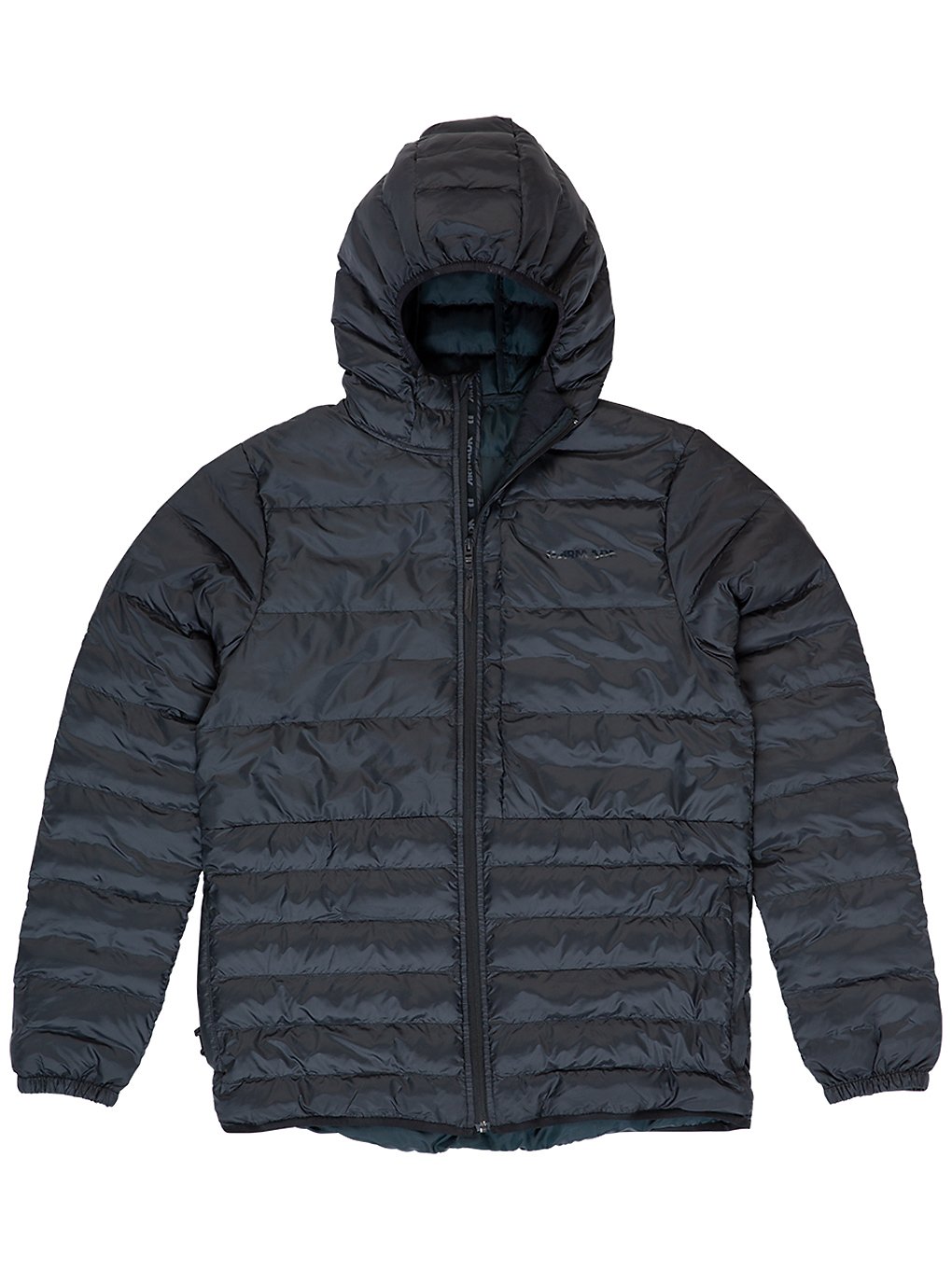 Armada Gremlin Insulator Fleece Jacket black