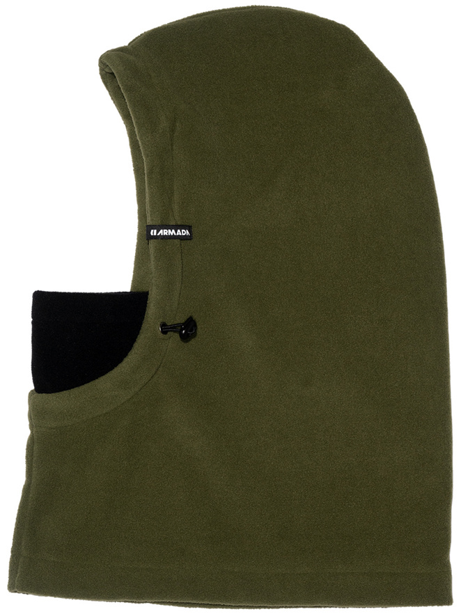 Armada Delta Balaclava