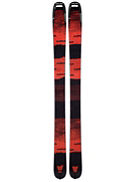 ARV 116 JJ 165 Ski Skins