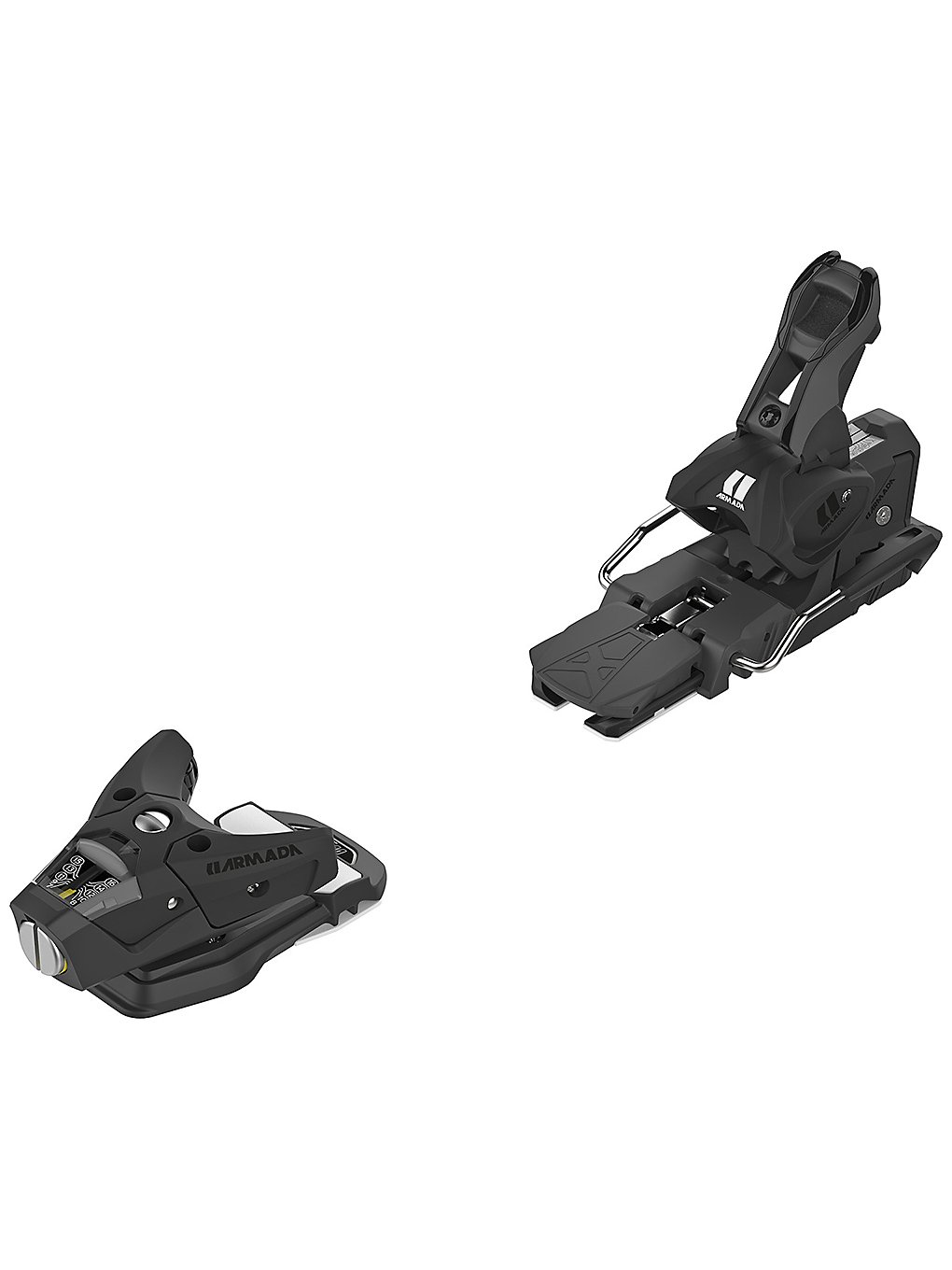 Armada N Tracer Tour G 110mm 2021 Ski Bindings black