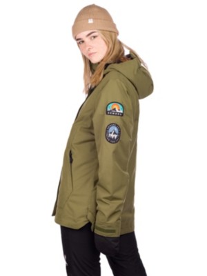 armada helena insulated jacket, Off 77 