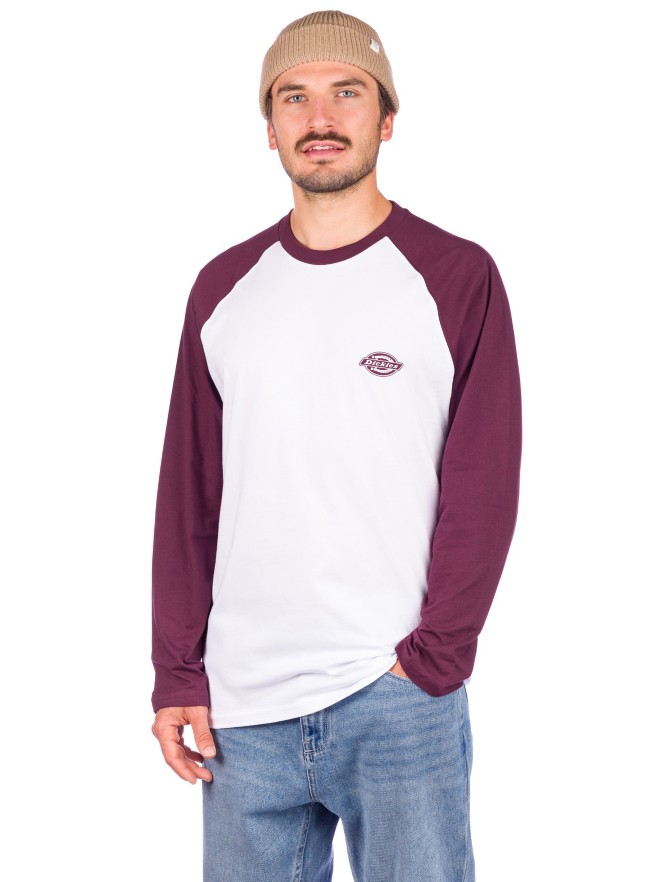 Dickies Youngsville Long Sleeve T-Shirt