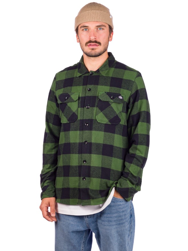 Dickies Sacramento Camicia