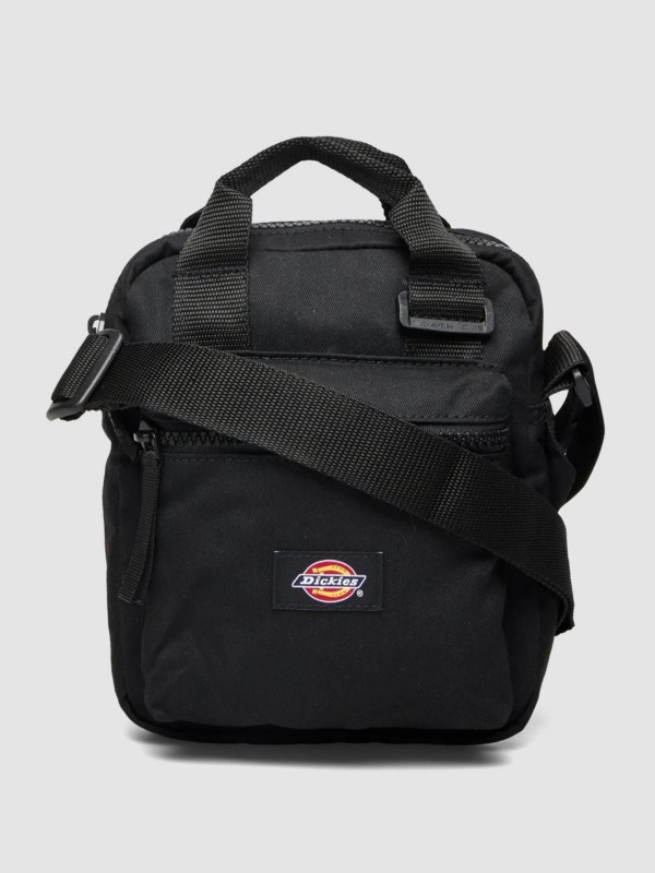Dickies Moreauville Umhängetasche black